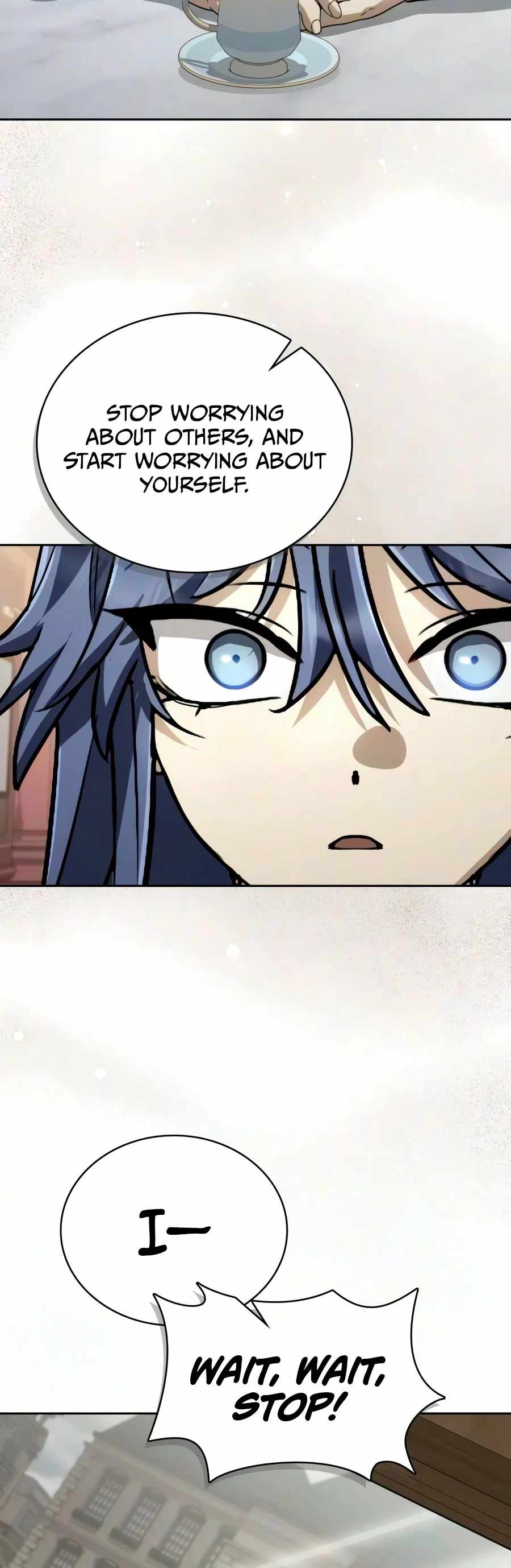 Genius Prismatic Mage - Chapter 96 Page 7
