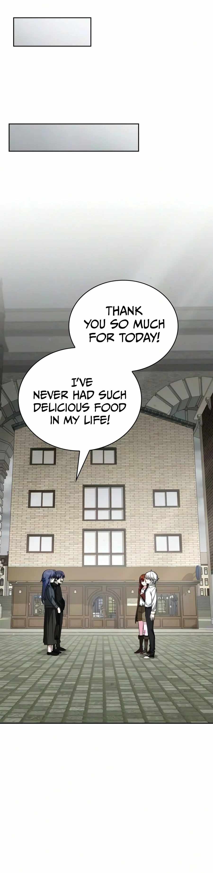 Genius Prismatic Mage - Chapter 96 Page 9