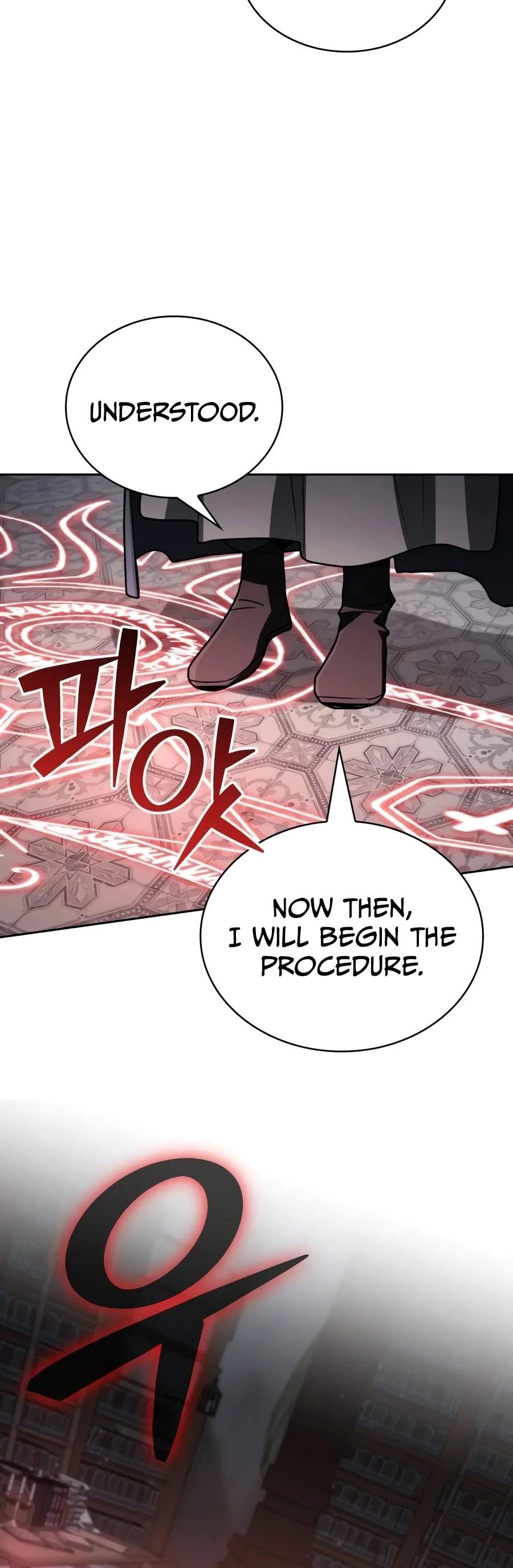 Genius Prismatic Mage - Chapter 99 Page 9