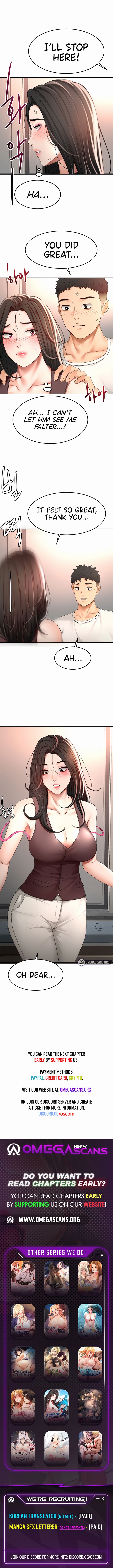 Rooftop Sex King - Chapter 80 Page 8