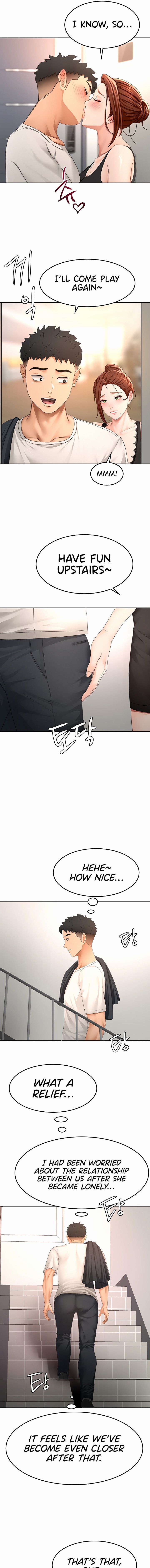 Rooftop Sex King - Chapter 84 Page 3