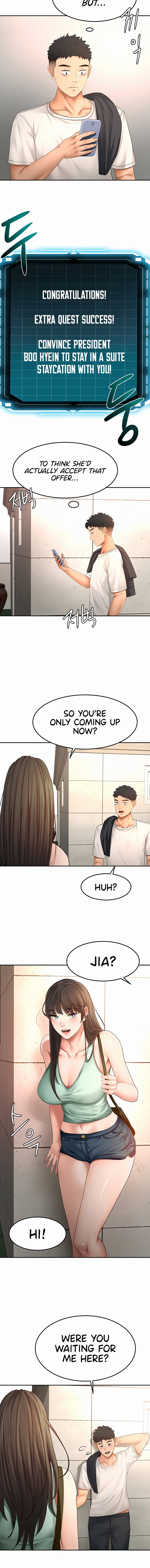 Rooftop Sex King - Chapter 84 Page 4