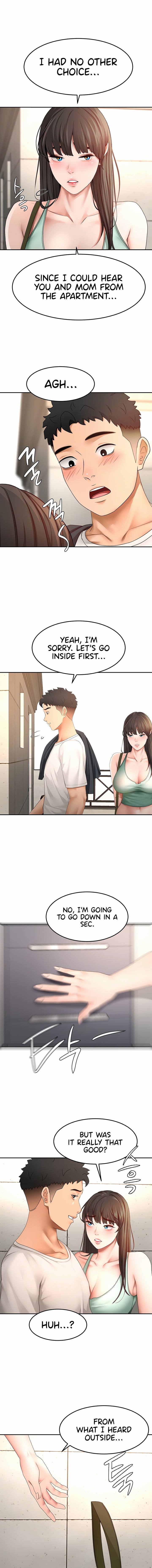 Rooftop Sex King - Chapter 84 Page 5