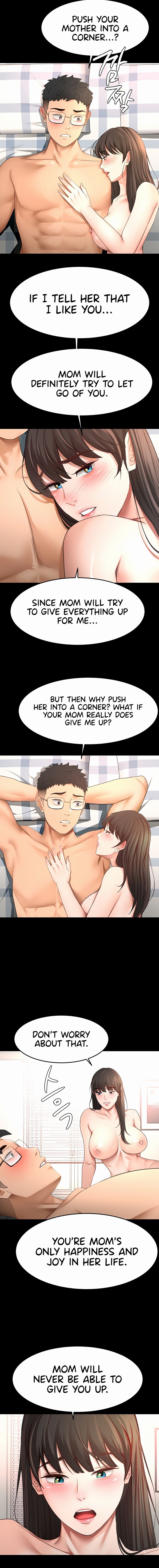 Rooftop Sex King - Chapter 84 Page 7