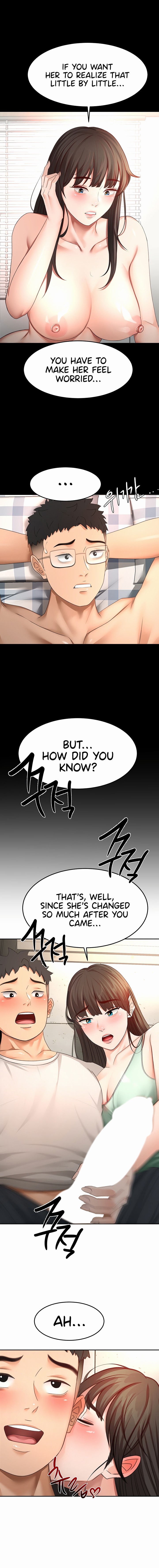 Rooftop Sex King - Chapter 84 Page 8