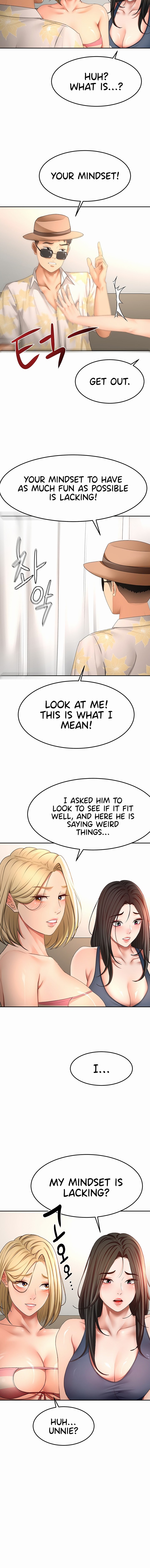 Rooftop Sex King - Chapter 85 Page 14