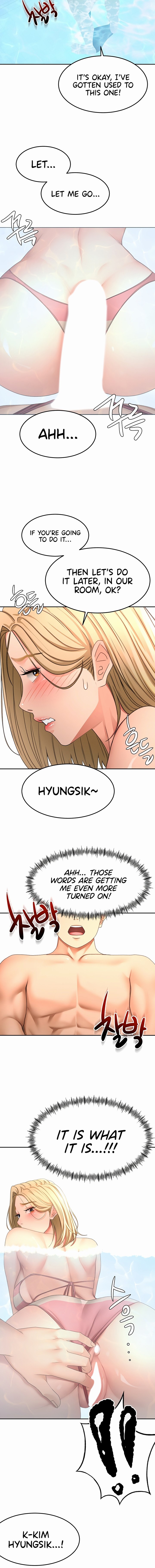 Rooftop Sex King - Chapter 86 Page 12