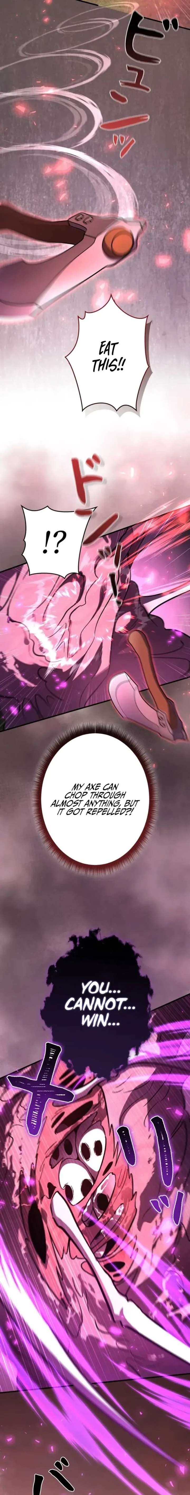 Love Letter From The Future - Chapter 46 Page 12