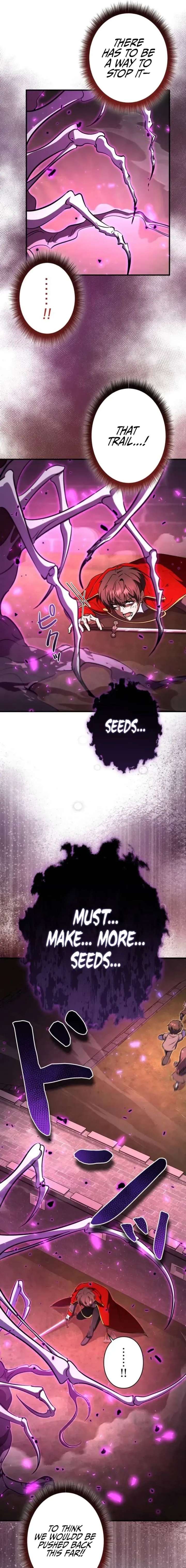 Love Letter From The Future - Chapter 46 Page 18