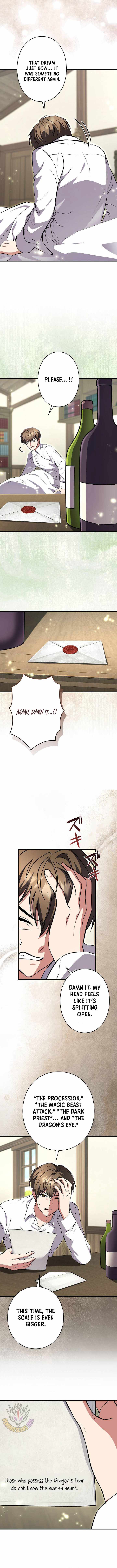 Love Letter From The Future - Chapter 48 Page 3