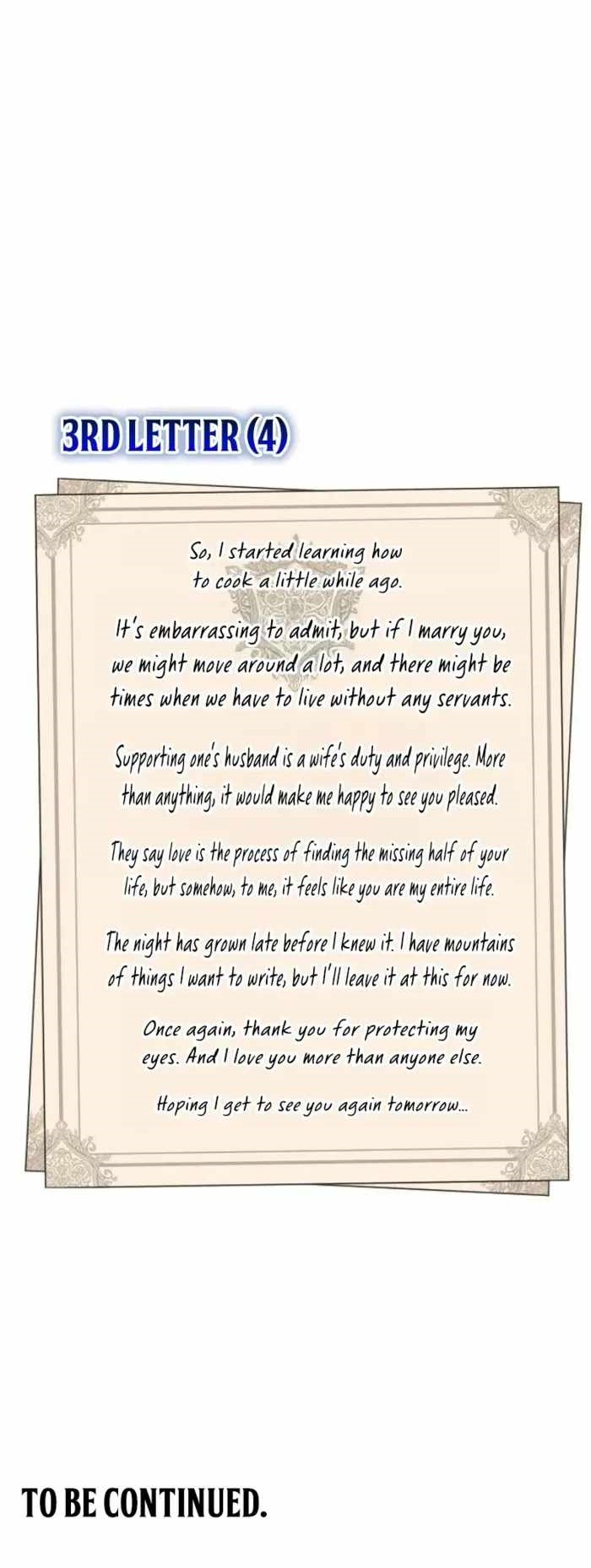 Love Letter From The Future - Chapter 52 Page 13