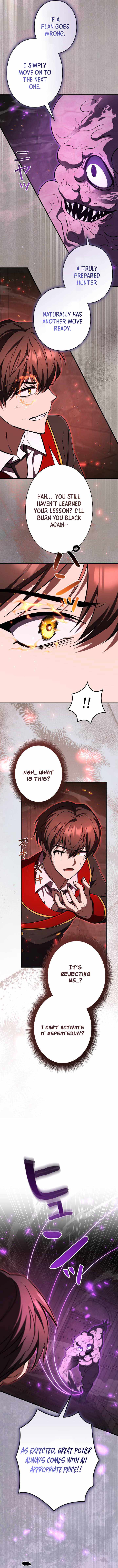 Love Letter From The Future - Chapter 57 Page 10