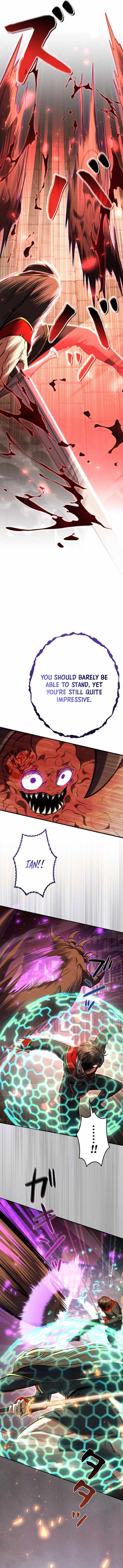 Love Letter From The Future - Chapter 61 Page 7