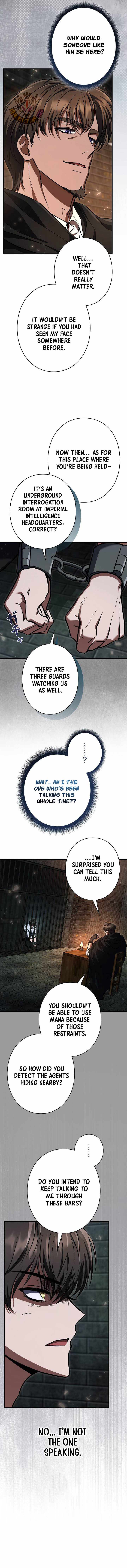 Love Letter From The Future - Chapter 62 Page 15