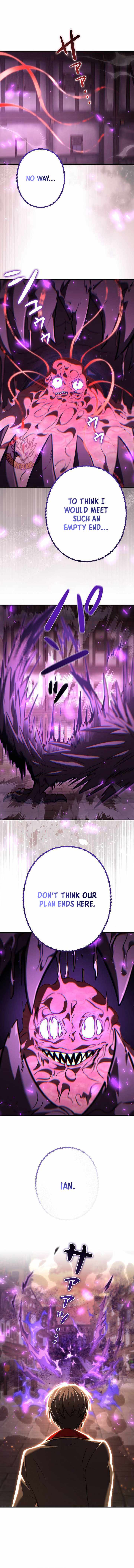 Love Letter From The Future - Chapter 62 Page 9
