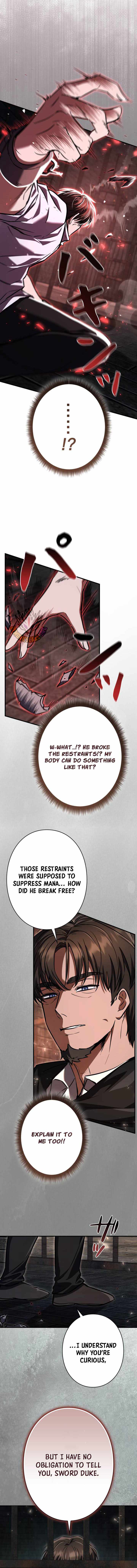 Love Letter From The Future - Chapter 63 Page 3