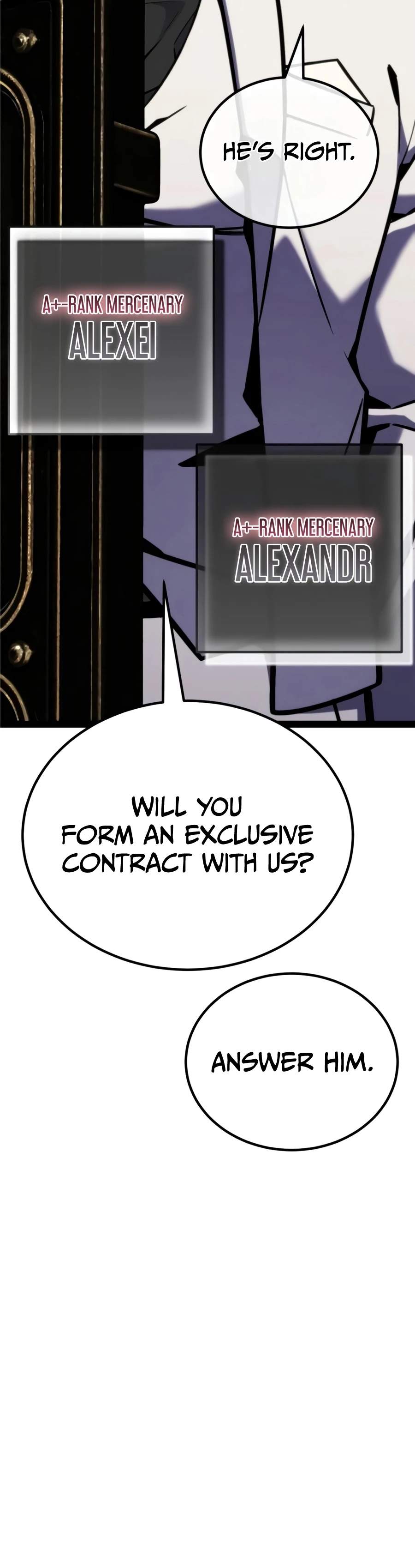 Artifact-Devouring Player - Chapter 51 Page 12