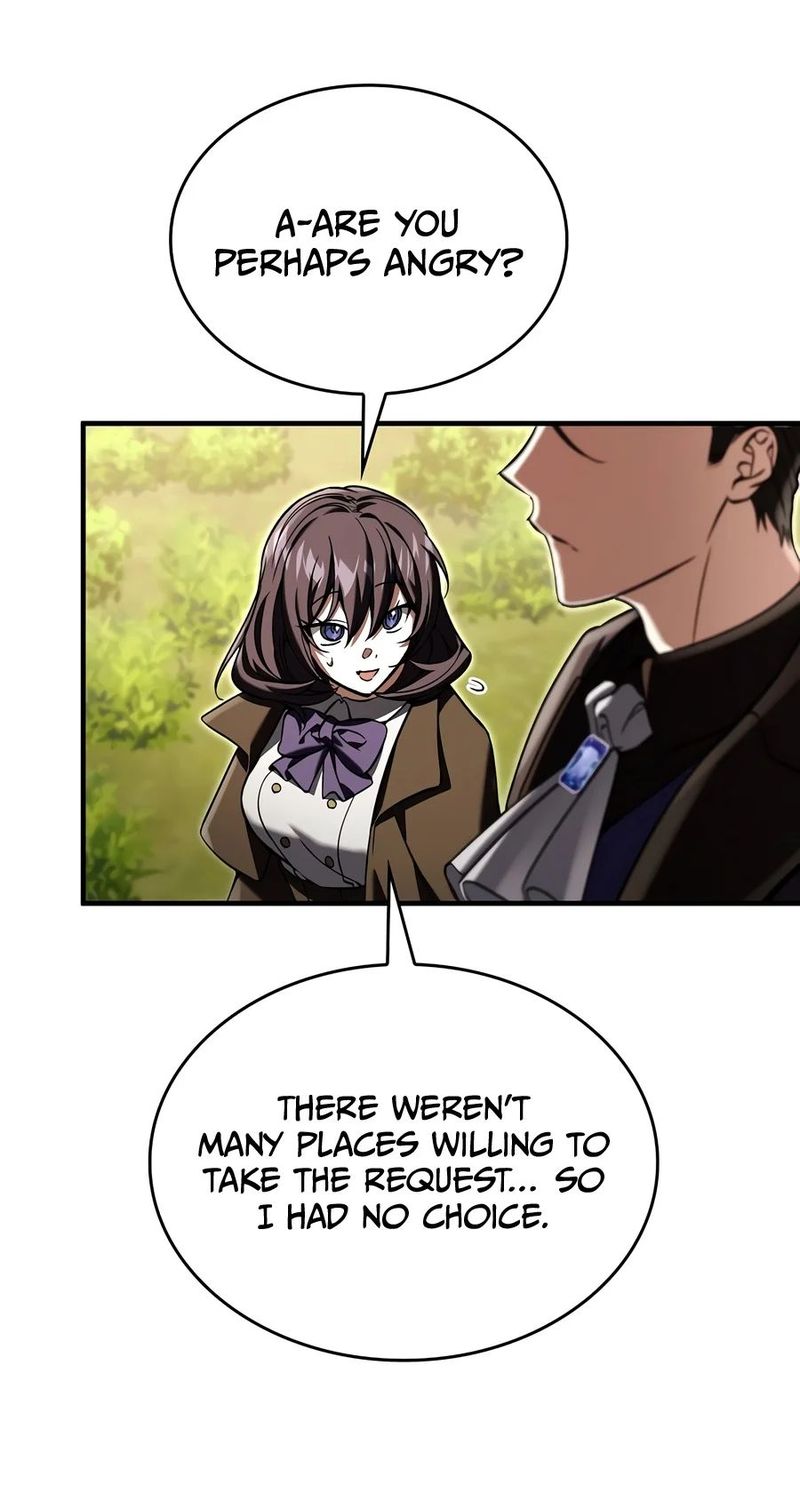 A Villain’s Will to Survive - Chapter 64 Page 9
