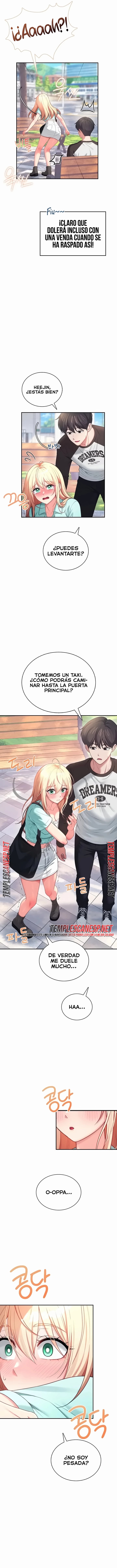Wireless Onahole Raw - Chapter 125 Page 8