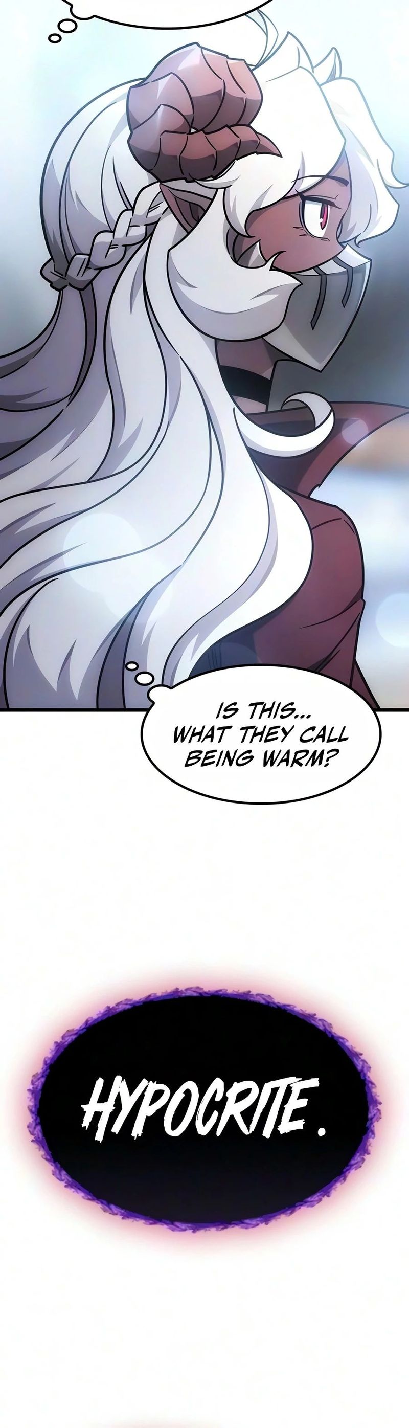 What a Bountiful Harvest, Demon Lord! - Chapter 68 Page 5
