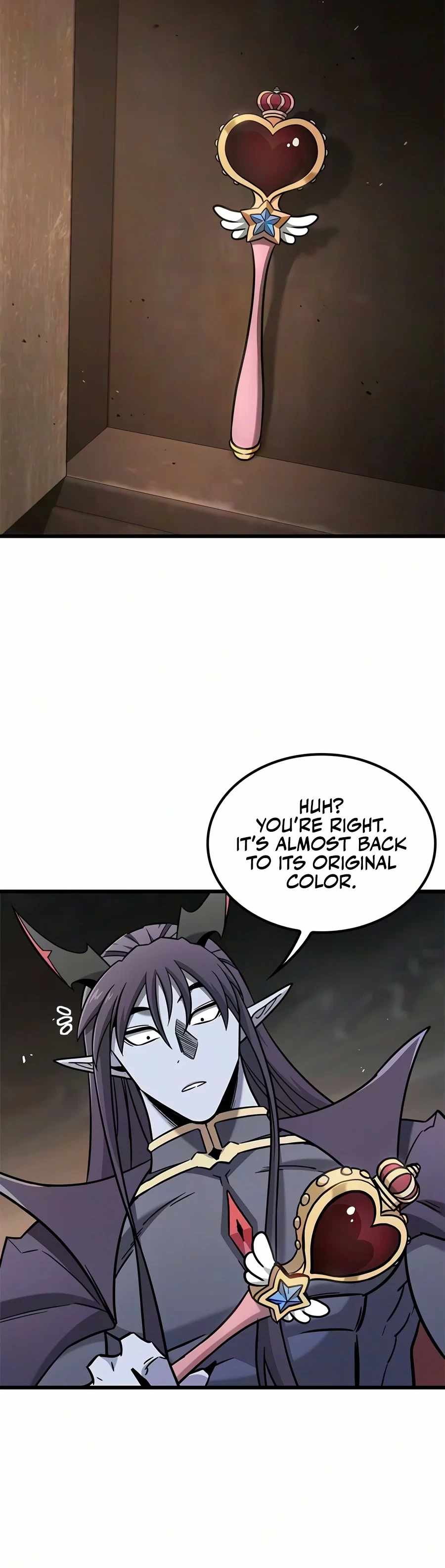 What a Bountiful Harvest, Demon Lord! - Chapter 84 Page 12