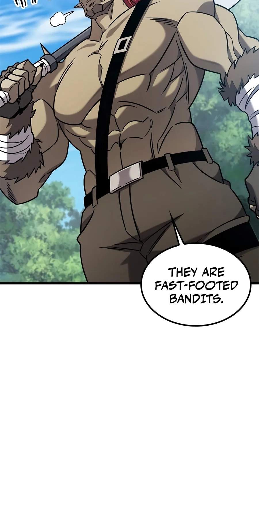What a Bountiful Harvest, Demon Lord! - Chapter 86 Page 46