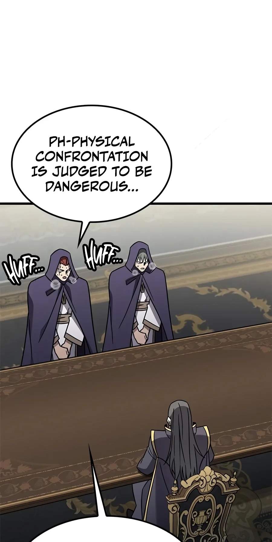 What a Bountiful Harvest, Demon Lord! - Chapter 86 Page 48
