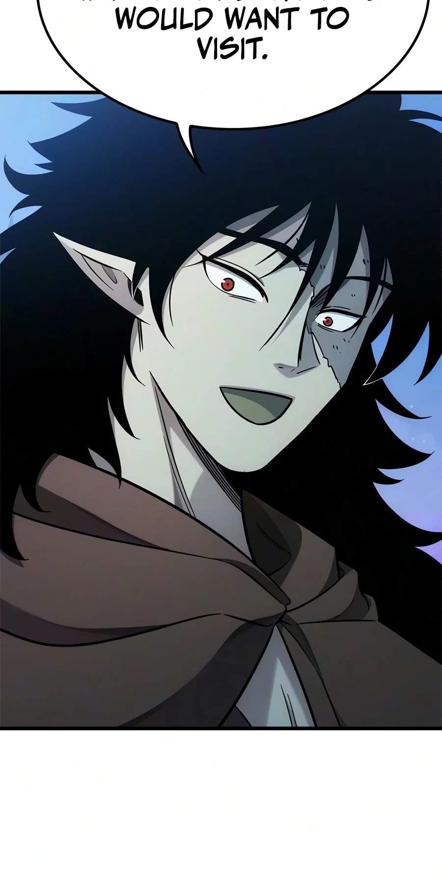 What a Bountiful Harvest, Demon Lord! - Chapter 87 Page 23