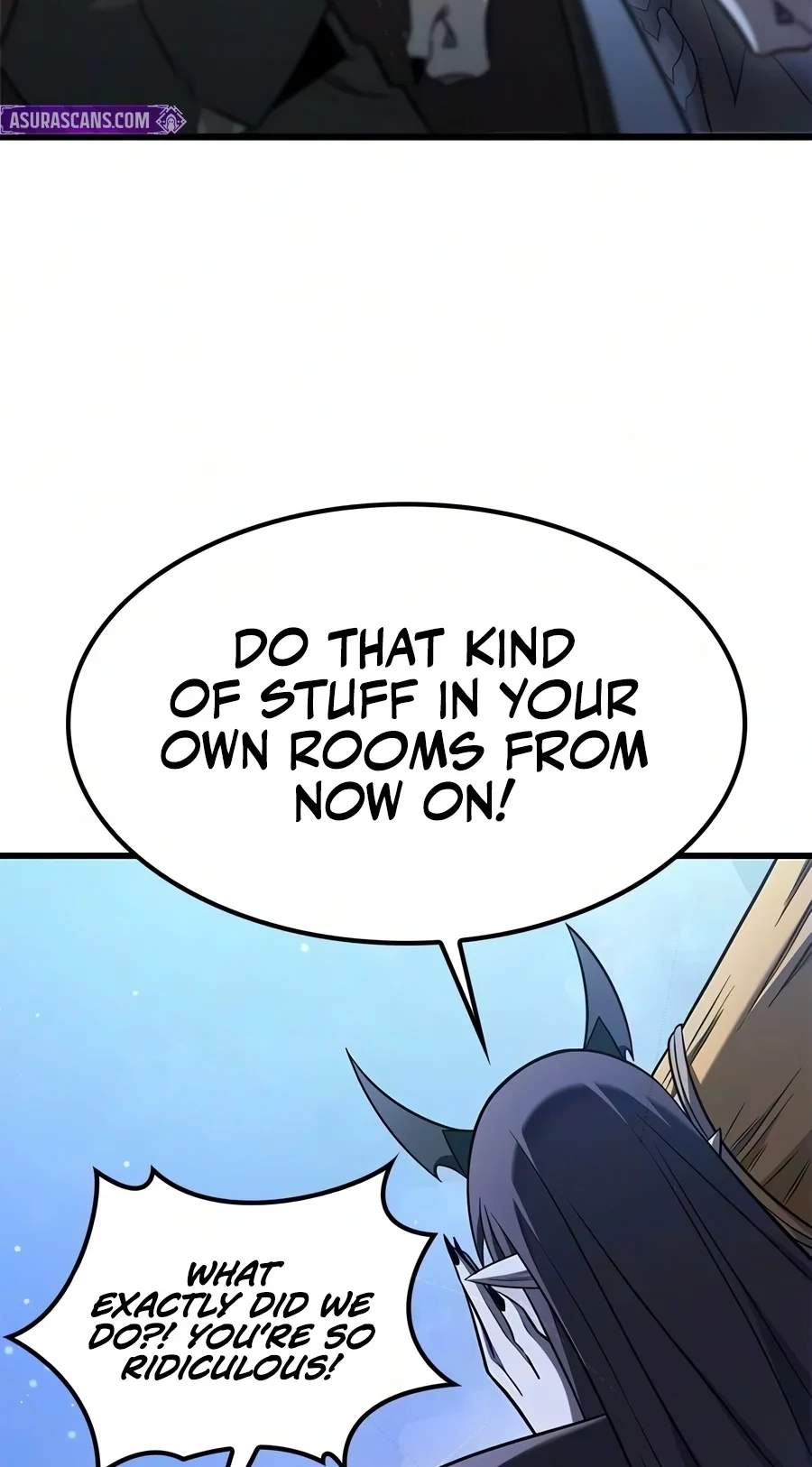 What a Bountiful Harvest, Demon Lord! - Chapter 87 Page 55