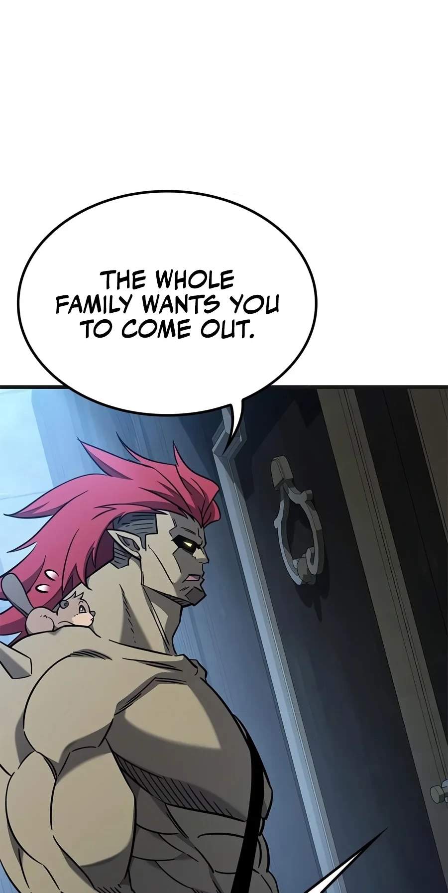 What a Bountiful Harvest, Demon Lord! - Chapter 89 Page 26