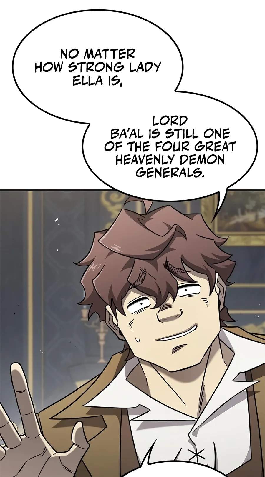 What a Bountiful Harvest, Demon Lord! - Chapter 89 Page 61