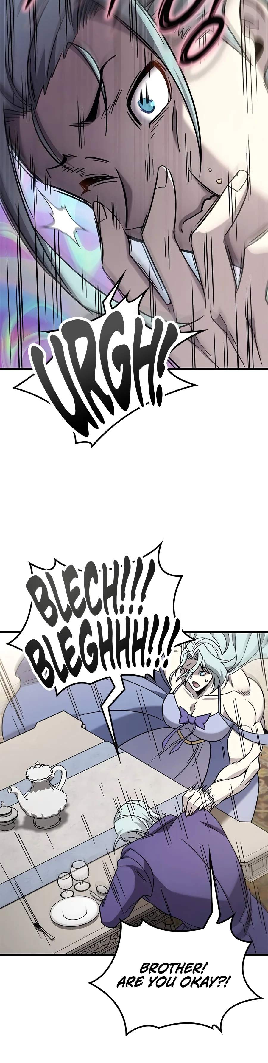 What a Bountiful Harvest, Demon Lord! - Chapter 90 Page 17