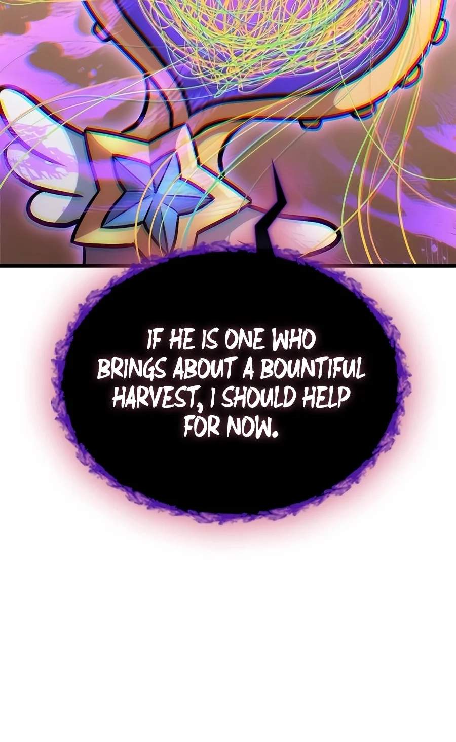 What a Bountiful Harvest, Demon Lord! - Chapter 91 Page 13