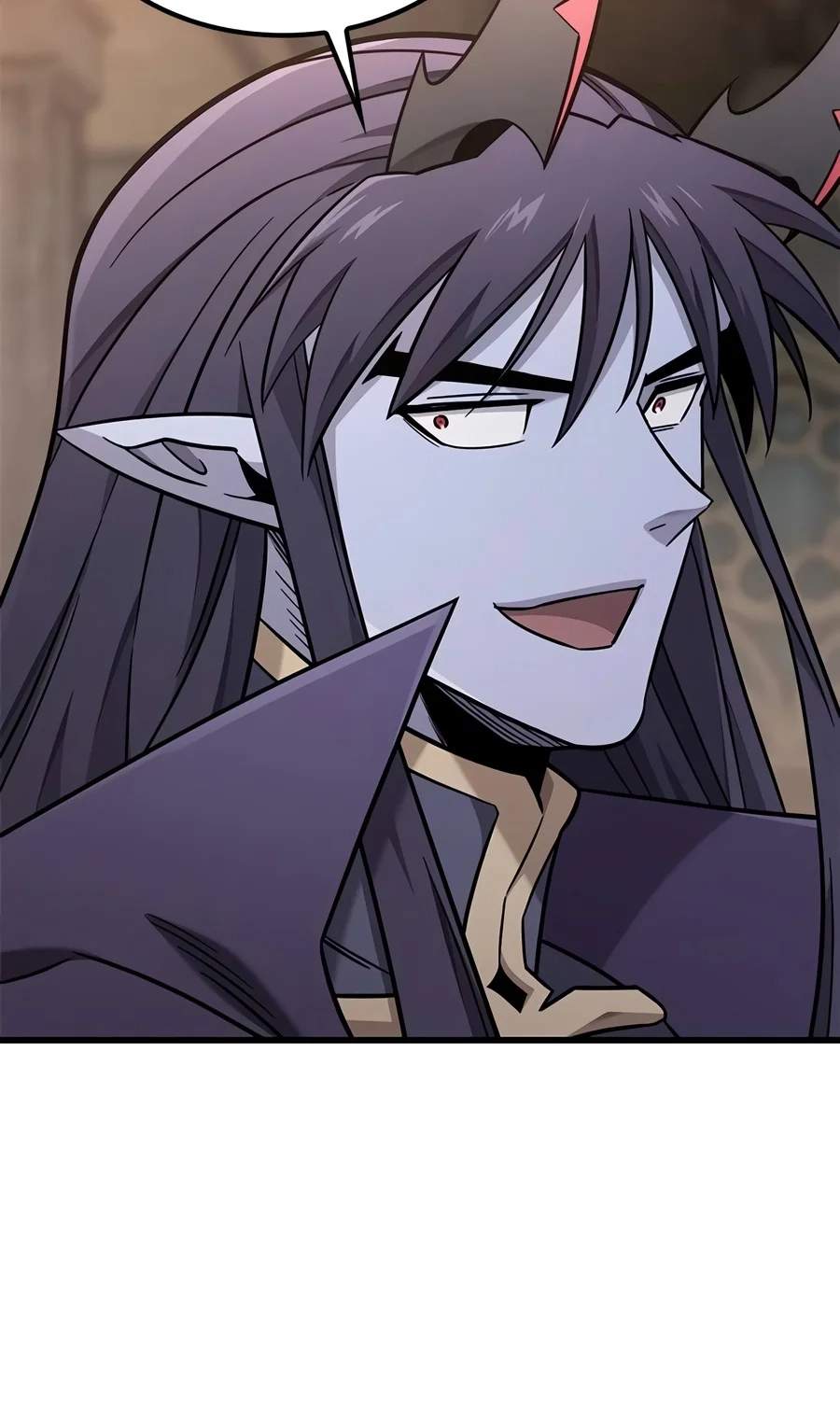 What a Bountiful Harvest, Demon Lord! - Chapter 91 Page 81