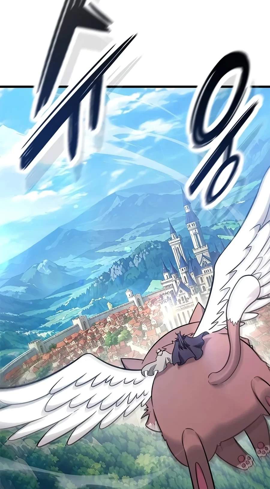What a Bountiful Harvest, Demon Lord! - Chapter 91 Page 90