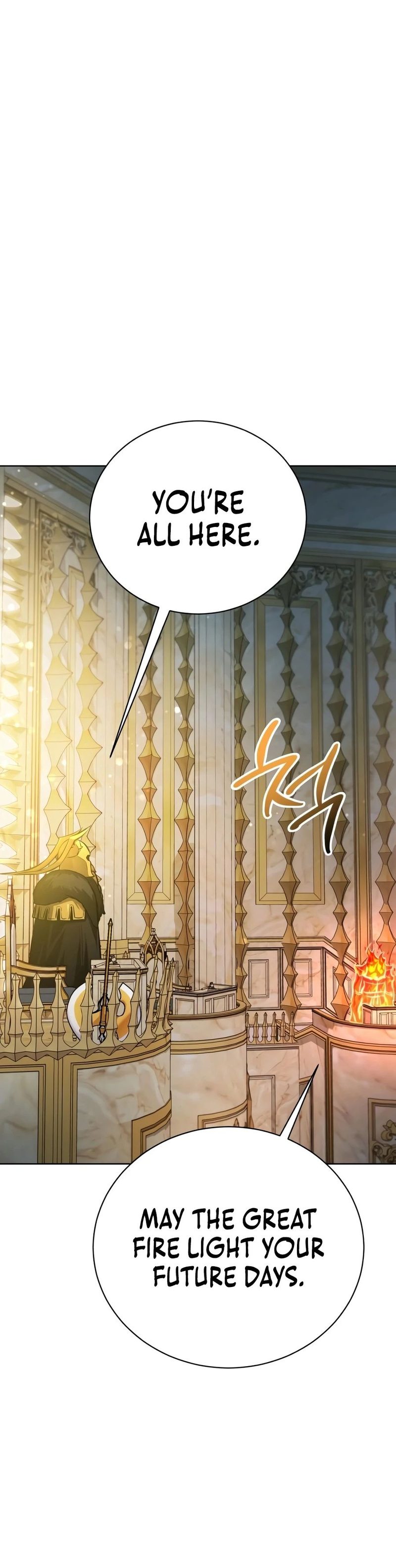 The Magic Tower’s Problem Child - Chapter 47 Page 5