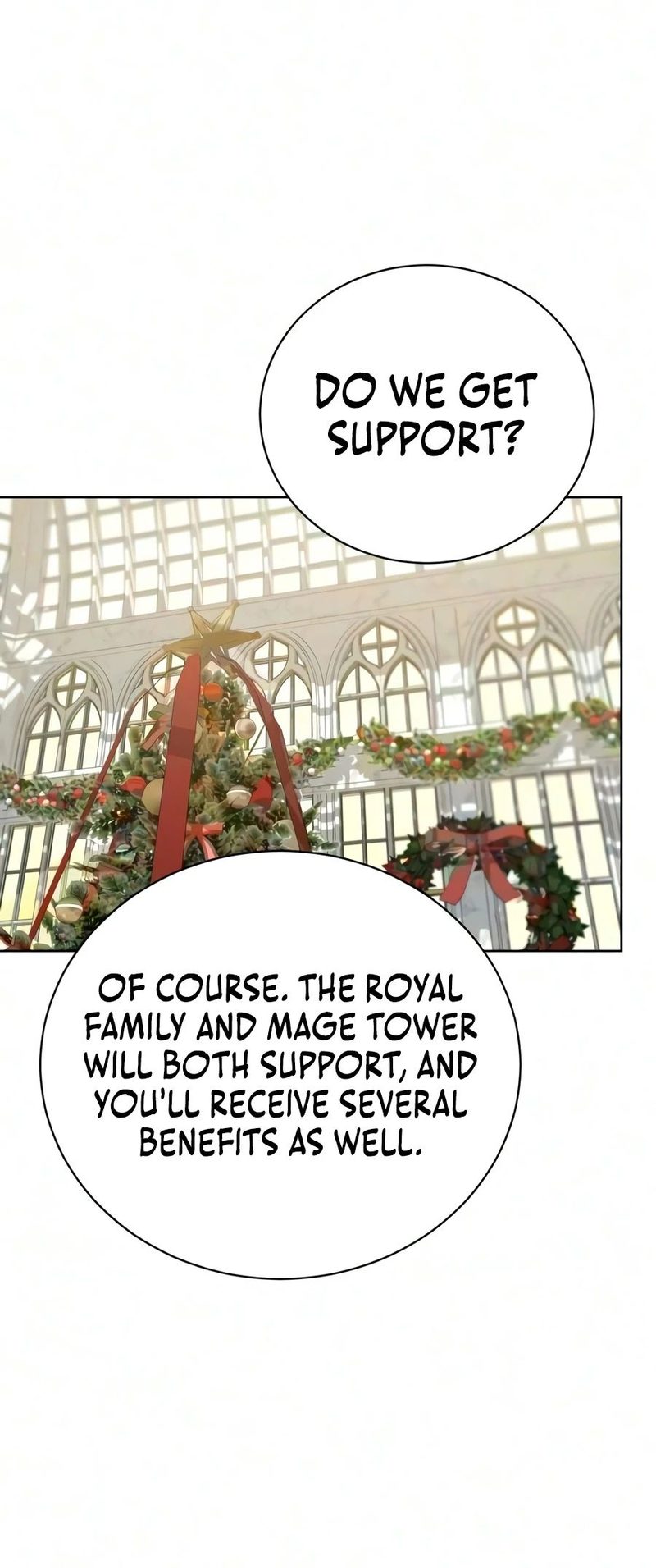 The Magic Tower’s Problem Child - Chapter 52 Page 11