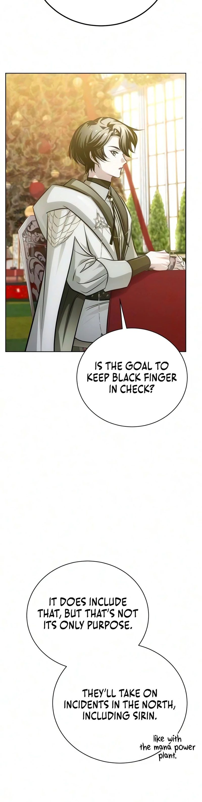The Magic Tower’s Problem Child - Chapter 52 Page 9