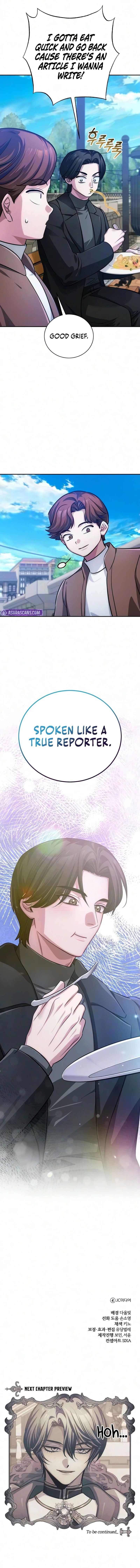 The Magic Tower’s Problem Child - Chapter 57 Page 27