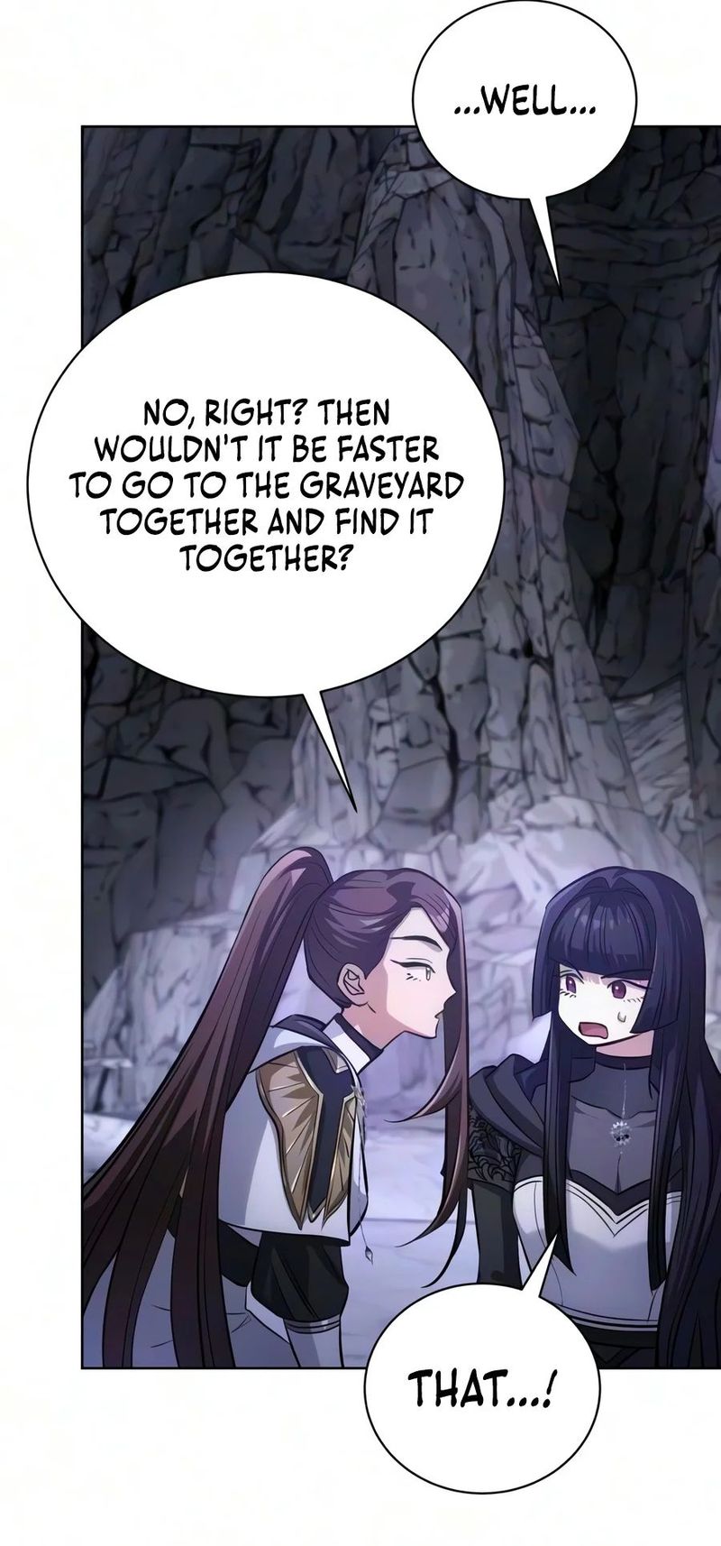 The Magic Tower’s Problem Child - Chapter 62 Page 3