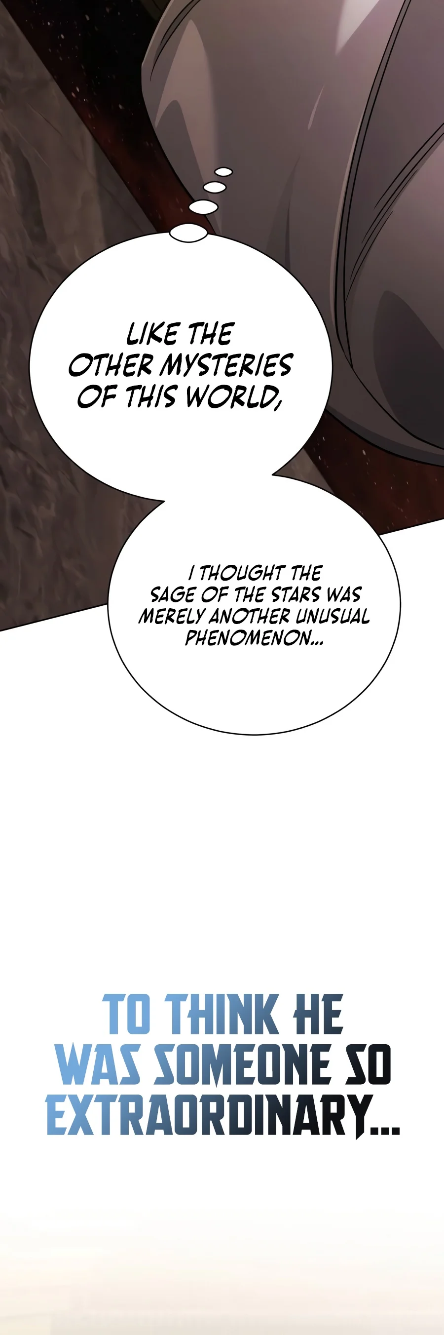 The Magic Tower’s Problem Child - Chapter 68 Page 5