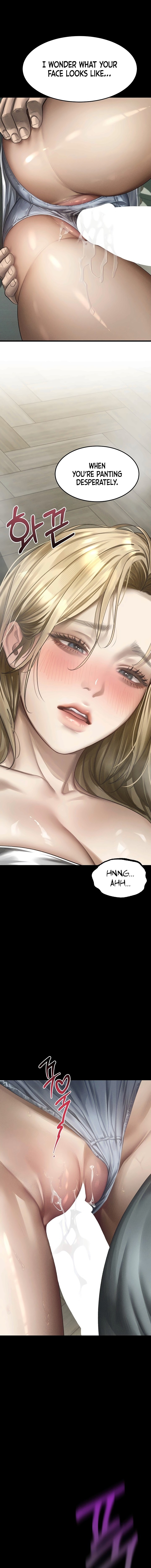 Dirty Talk - Chapter 72 Page 6