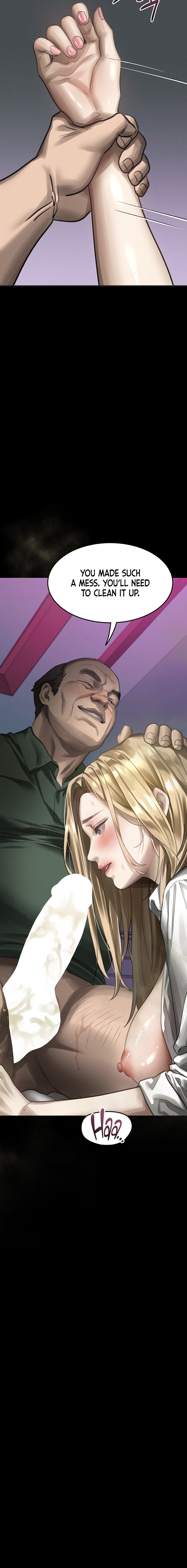 Dirty Talk - Chapter 74 Page 6