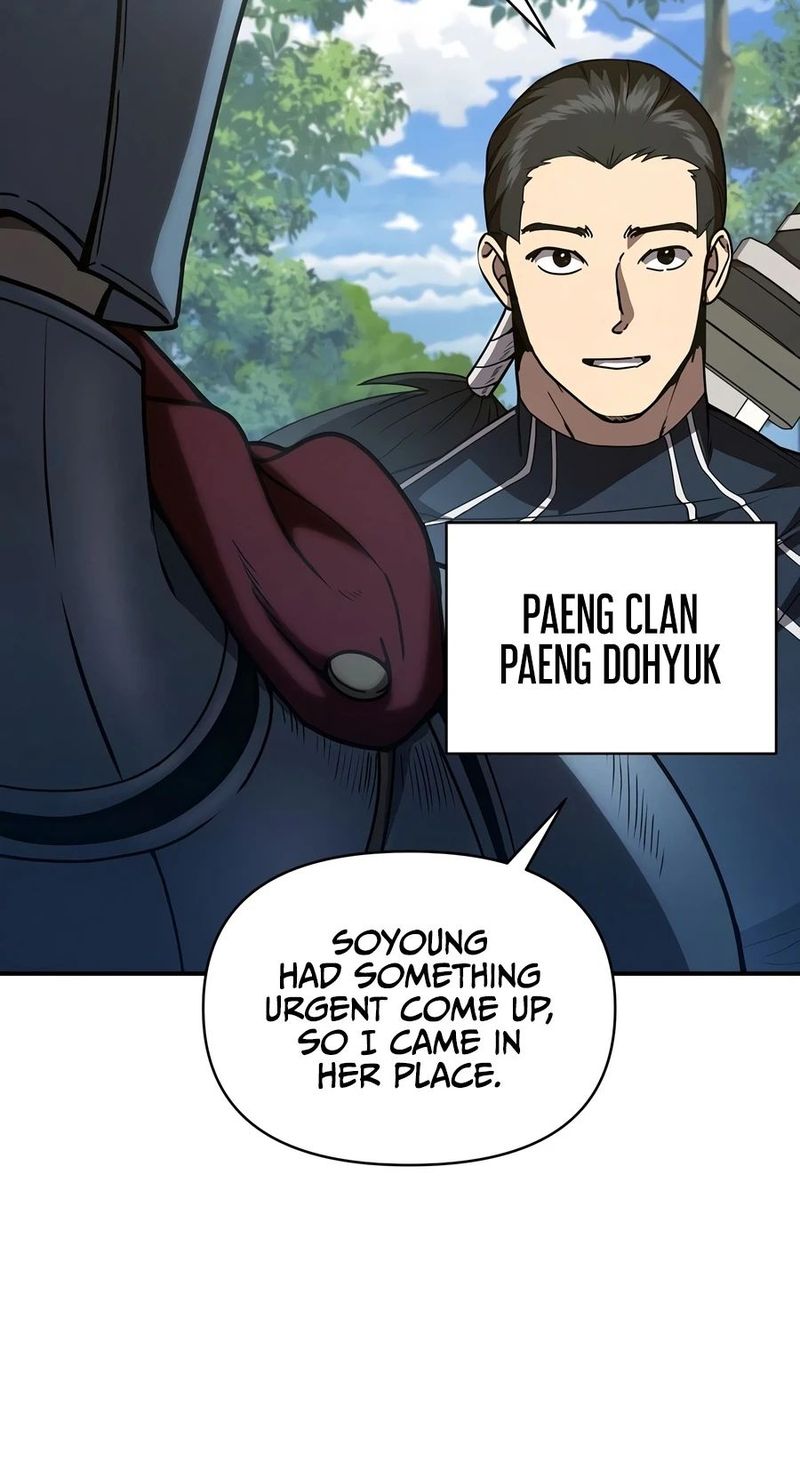 I Became the Successor of the Martial God - Chapter 44 Page 15