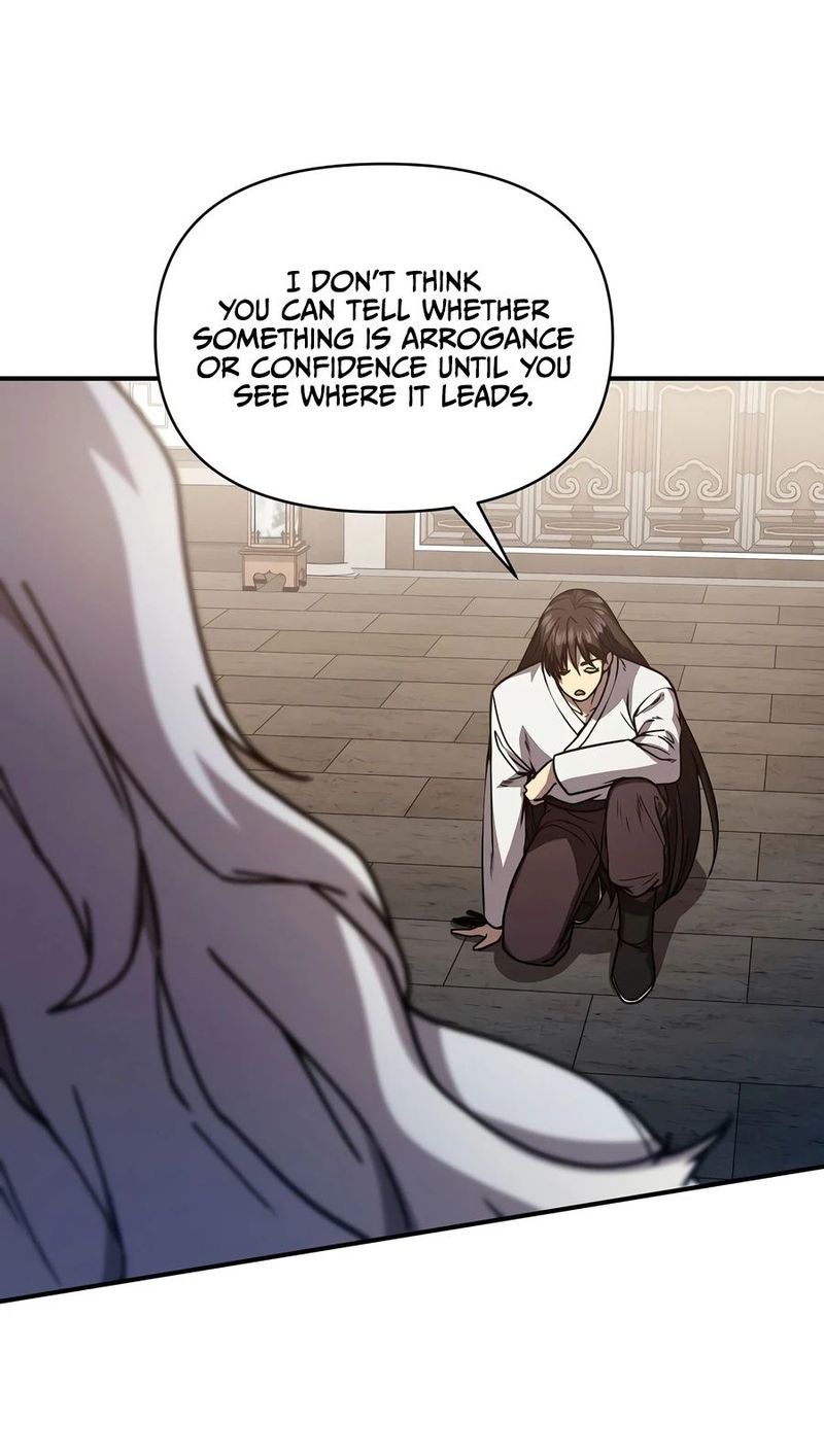 I Became the Successor of the Martial God - Chapter 44 Page 9