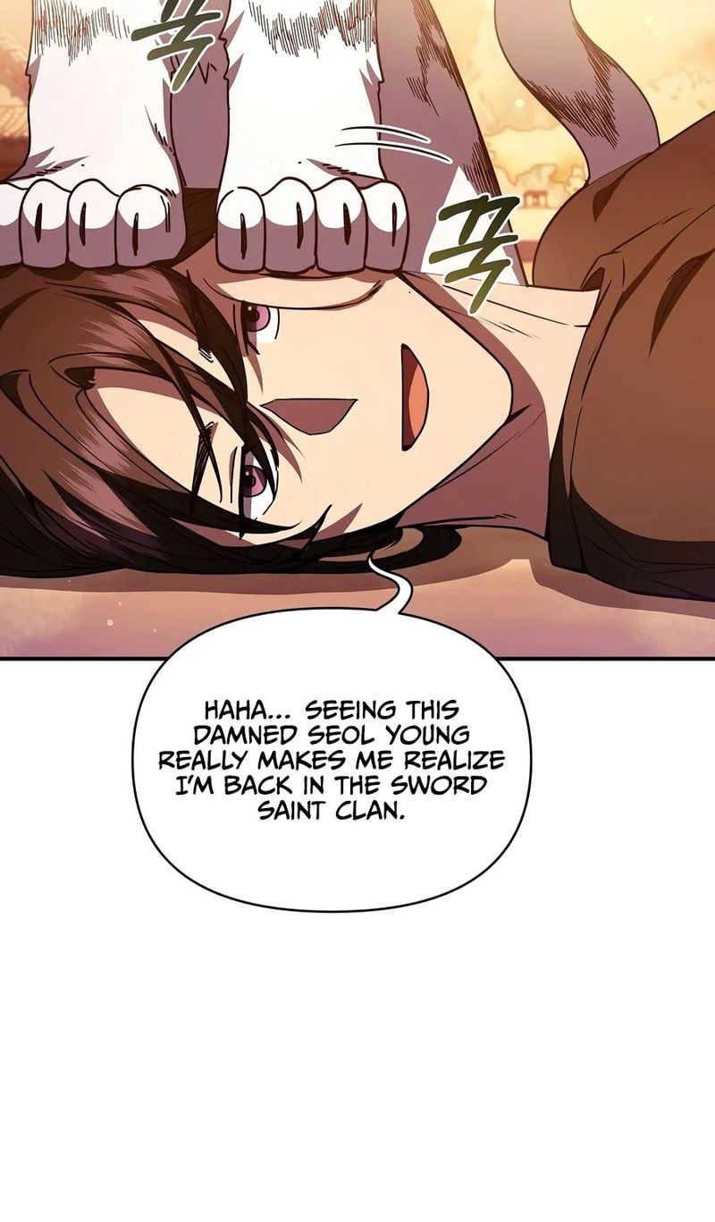 I Became the Successor of the Martial God - Chapter 50 Page 13