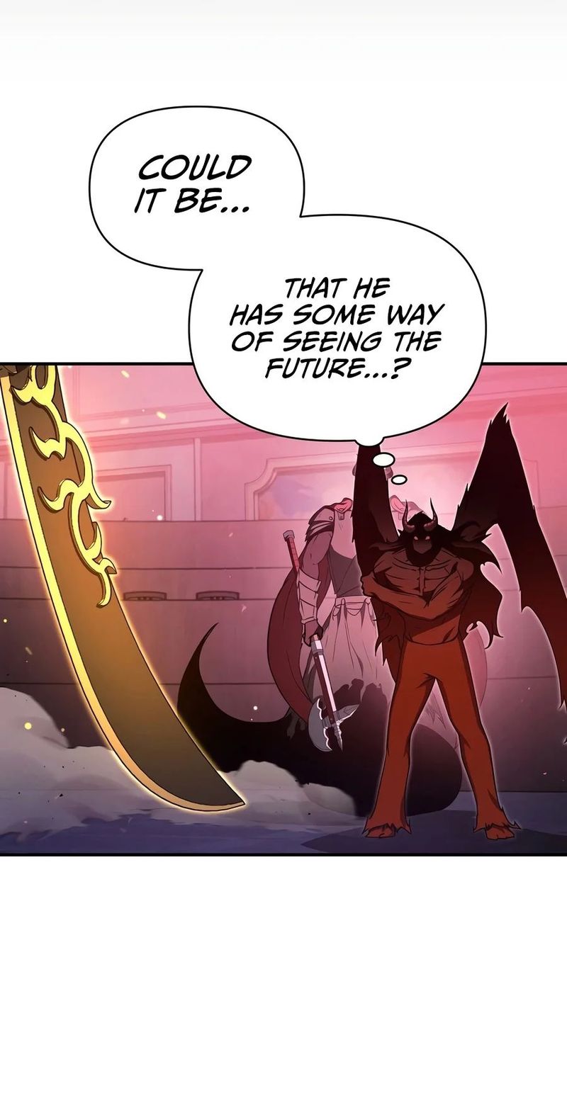 I Became the Successor of the Martial God - Chapter 50 Page 4