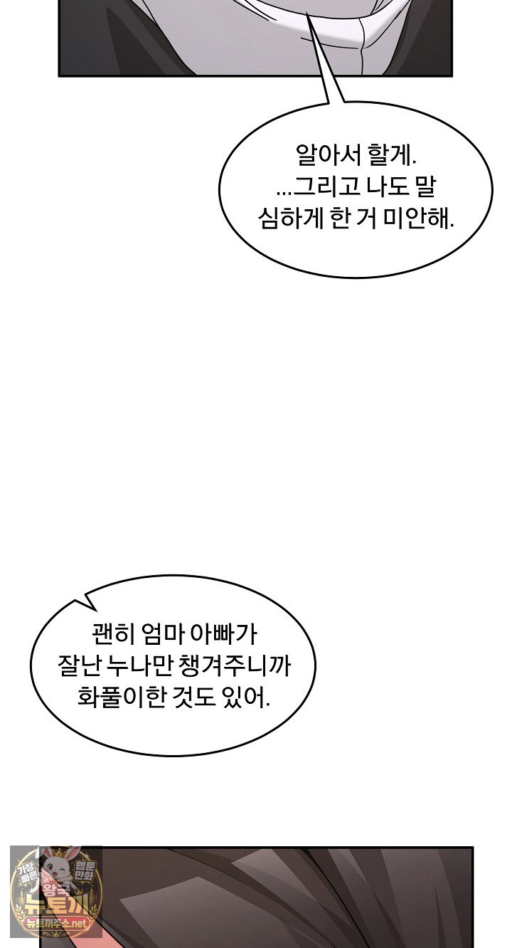 Men-Prohibited Chatroom Raw - Chapter 64 Page 91