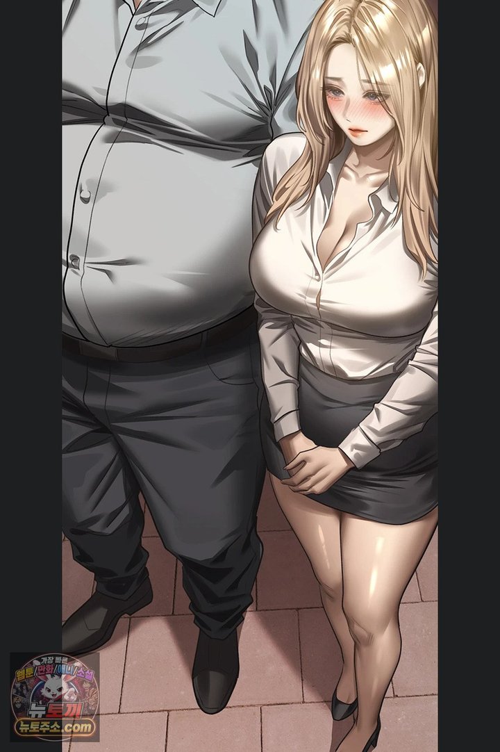 Dirty Talk Raw - Chapter 66 Page 127