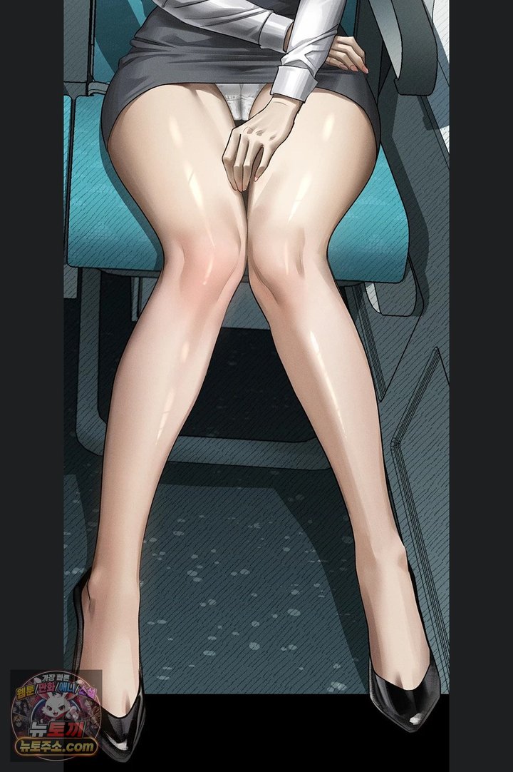 Dirty Talk Raw - Chapter 66 Page 60